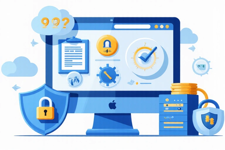 Protezione dati e sicurezza informatica